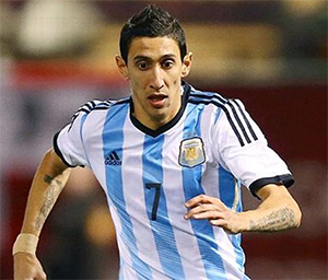 Di Maria